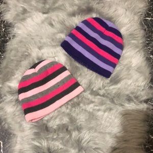 FREEAddOn girls hats
